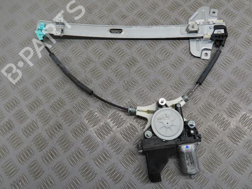 Front left window mechanism KIA RIO III (UB) 1.2 CVVT | BP27488633C22 