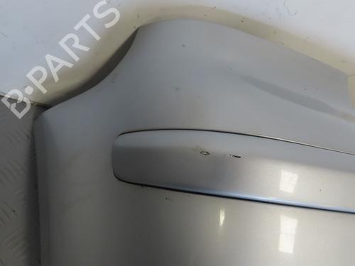 Rear bumper VW POLO (9N_, 9A_) 1.4 16V | BP17781799C8 