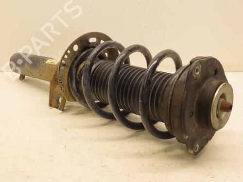 Left front shock absorber AUDI TT (8J3) 2.0 TFSI | BP28712255M16 