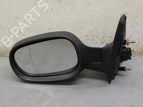 Left mirror RENAULT MEGANE I Coach (DA0/1_) 1.9 dTi (DA0N) | BP24832492C26 
