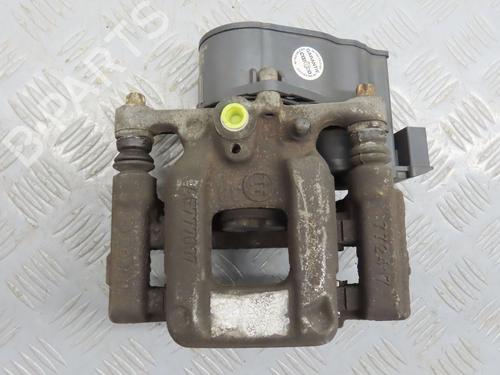 Used Right rear brake caliper Right rear brake caliper PEUGEOT 308 II (LB_, LP_, LW_, LH_, L3_) 1.6 BlueHDi 120 (120 hp) 14884483 14884483