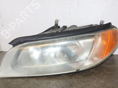 Left headlight VOLVO V70 III (135) 2.5 T FlexiFuel | BP40111220C28 - Image 4