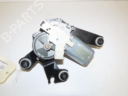 Used Rear wiper motor Rear wiper motor PEUGEOT 206+ (2L_, 2M_) 1.4 HDi eco 70 (68 hp) 33712248 33712248