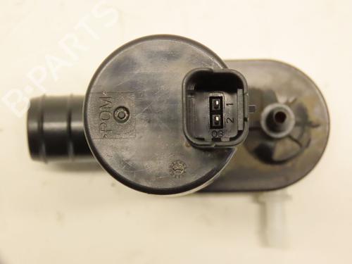 Washer pump RENAULT KADJAR (HA_, HL_) 1.2 TCe 130 (HLMR) | BP29345904E24 