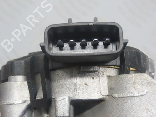 Used Front wiper motor RENAULT TALISMAN Grandtour (KP_) 1.6 dCi 160 (160 hp) 20217919