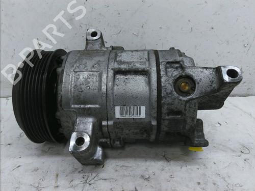 Used AC compressor SUZUKI SX4 (EY, GY) 2.0 DDiS 4x4 (RW420D) (135 hp) 9374721