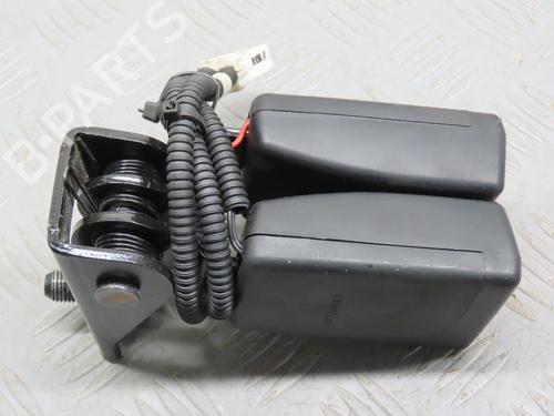 Seat buckle KIA CEE'D (JD) 1.6 CRDi 136 | BP27488545I32 