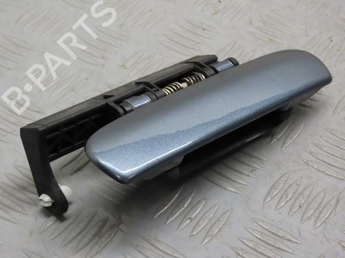 Front right exterior door handle CITROËN XSARA PICASSO (N68) 1.6 16V | BP27488640C129