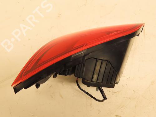 Right tailgate light PEUGEOT 308 II (LB_, LP_, LW_, LH_, L3_) 1.6 GTi (L35GNH) | BP27331723C80 