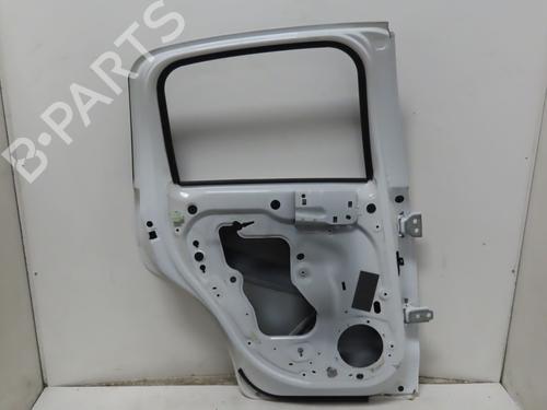 Used Left rear door Left rear door 37454233 37454233