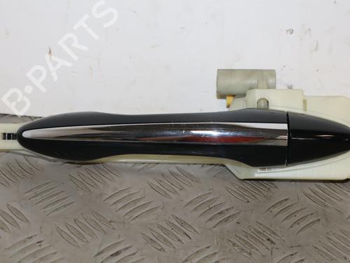 Used Rear left exterior door handle Rear left exterior door handle 38916246 38916246