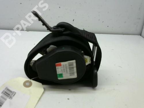 Rear left belt tensioner AUDI A3 Sportback (8VA, 8VF) 2.0 TDI (150 hp) 9374274