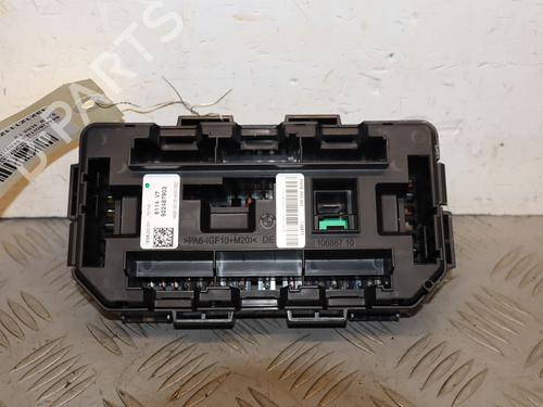 Fuse box BMW 1 (F20) 116 i | BP36681243E1 - Image 3