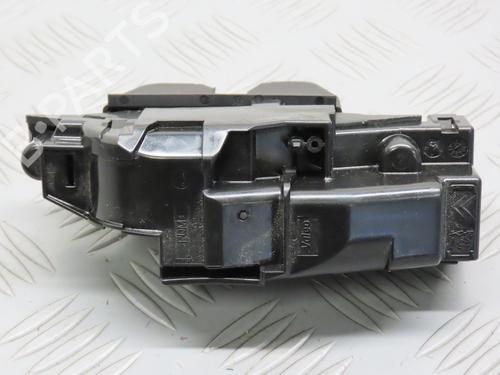 Tailgate lock PEUGEOT 308 I (4A_, 4C_) 1.6 HDi | BP19653351C101 