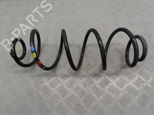 Shock absorber spring PEUGEOT 3008 II SUV (MC_, MR_, MJ_, M4_) 1.2 THP/ PureTech 130 (MRHNSM, MRHNSU, MRHNSJ, MRHNYW,... | BP25778891C152