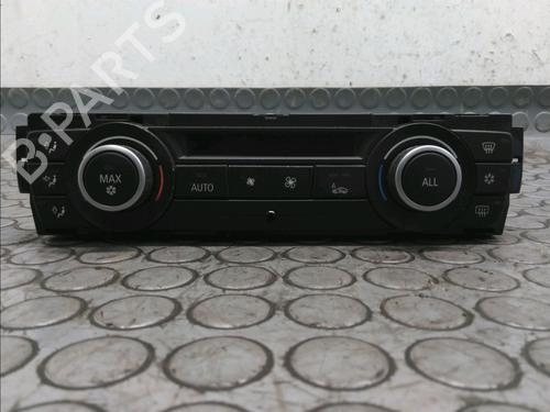 Used Climate control BMW 1 (E87) 116 d (116 hp) 17779522