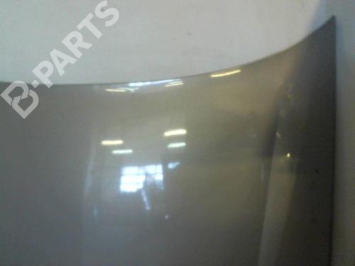 Used Hood RENAULT LAGUNA II (BG0/1_) 1.6 16V (BG1G, BG1H) (112 hp) 9376544