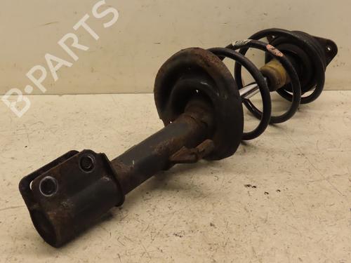 Used Right front shock absorber RENAULT CLIO III (BR0/1, CR0/1) 1.5 dCi (75 hp) 30404333