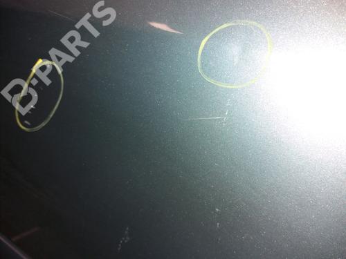 Left front door CITROËN C8 (EA_, EB_) 2.0 HDi 135 | BP10000686C2 