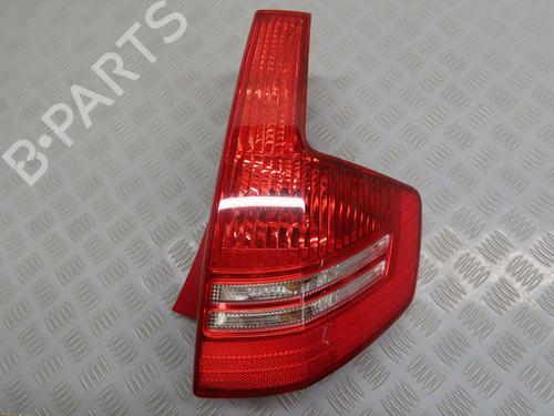 Used Right taillight CITROËN C4 I (LC_) 1.6 HDi (109 hp) 20653152