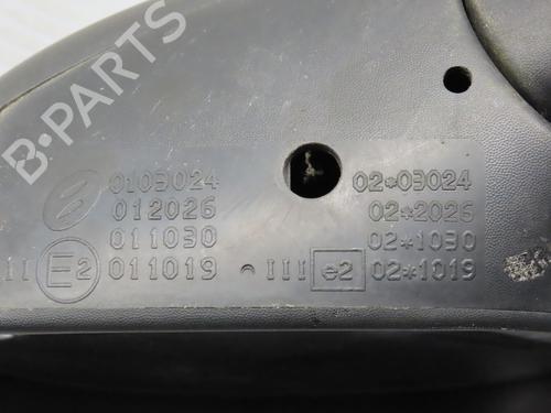 Right mirror CITROËN C3 I (FC_, FN_) 1.4 i | BP17781170C27 