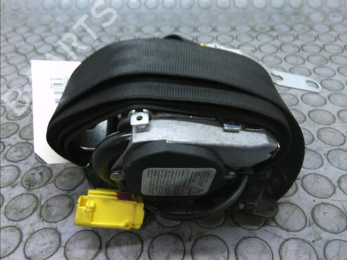 Front right belt tensioner VW POLO IV (9N_, 9A_) 1.2 12V | BP17780009C88