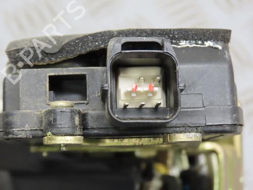 Used Rear right lock KIA SPORTAGE II (JE_, KM_) 2.0 CRDi 4WD (113 hp) 21755741