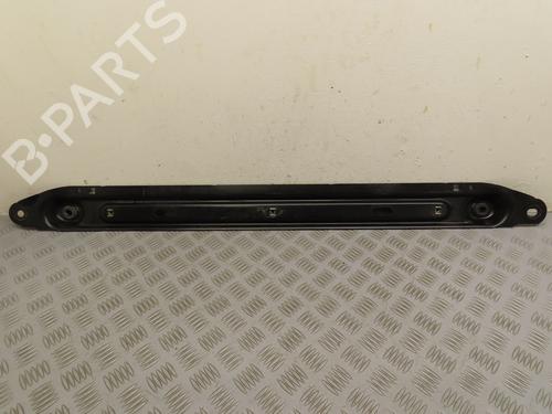 Front bumper reinforcement PEUGEOT 3008 I MPV (0U_) 2.0 HDi 150 / BlueHDi 150 | BP15200025C109 