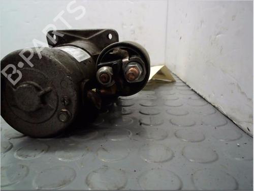 Used Starter FIAT PANDA (169_) 1.1 (169.AXA1A) (54 hp) 10547882