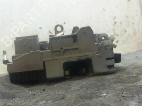Used Front left lock CITROËN C8 (EA_, EB_) 2.0 HDi (110 hp) 9380957