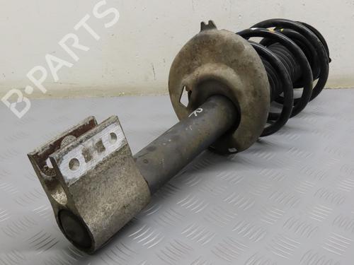 Right front shock absorber PEUGEOT 3008 I MPV (0U_) 2.0 HDi Hybrid4 (0URHCA) | BP19490384M17 