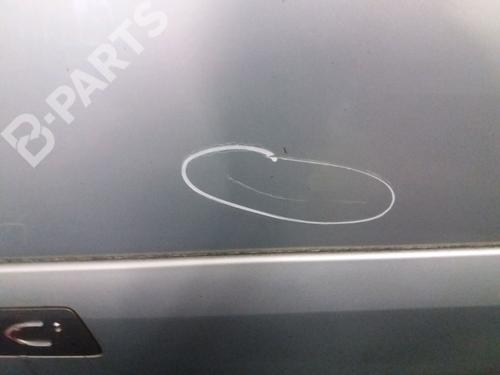 Left front door RENAULT ESPACE IV (JK0/1_) 2.2 dCi (JK0H) | BP9377266C2 