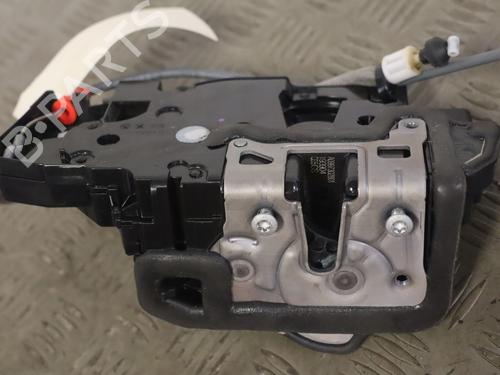 Used Rear right lock Rear right lock 39011849 39011849