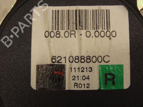 Front right belt tensioner DACIA SANDERO II 1.5 dCi | BP29264161C88 
