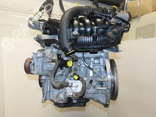 Engine RENAULT CLIO IV (BH_) 1.6 RS (BHJ4, BHJ6, BHMM) | BP25278636M1 - Image 5
