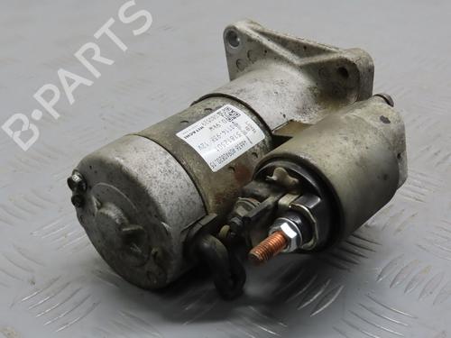 Startmotor FIAT PANDA (169_) 1.2 (169.AXB11, 169.AXB1A) | BP24992254M8 