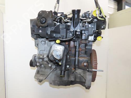 Engine RENAULT KANGOO Express (FW0/1_) 1.5 dCi 90 (FW0G, FW05, FW08, FW11) | BP36482808M1 - Image 5