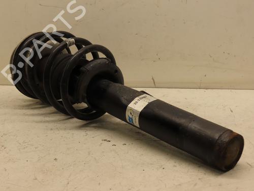 Used Left front shock absorber BMW 5 (E60) 530 i xDrive (272 hp) 29818674