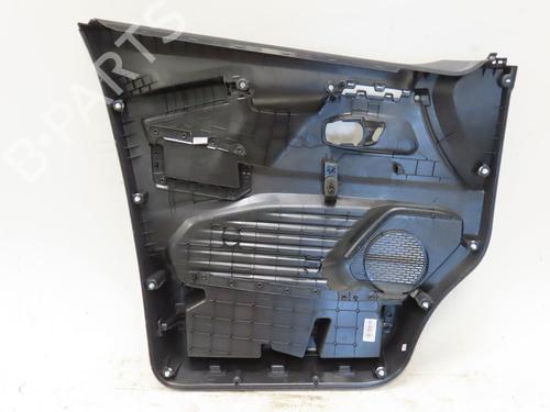 Used Front right panel RENAULT TRAFIC III Van (FG_) 2.0 dCi 110 (FGMW) (110 hp) 29216977