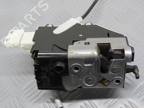 Used Front right lock CITROËN C4 I (LC_) 1.6 HDi (90 hp) 20217863