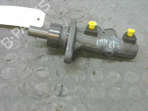 Used Brake master cylinder VW POLO (6N2) 1.4 (60 hp) 9376172
