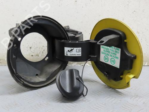 Fuel flap RENAULT CLIO IV (BH_) 1.6 RS (BHJ4, BHJ6, BHMM) | BP25278637C131 