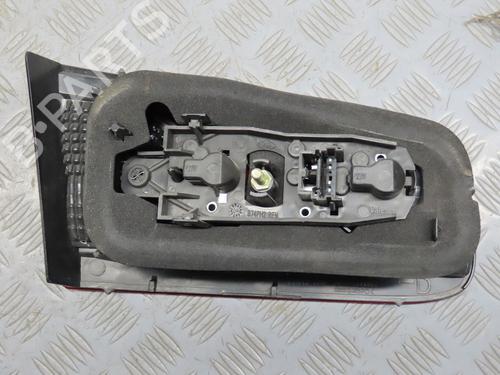 Højre baklys, luke RENAULT LAGUNA II (BG0/1_) 1.9 dCi (BG1A, BG1W, BG0G) | BP9374134C80 