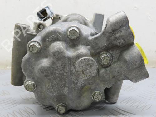AC-Kompressor RENAULT KANGOO Express (FW0/1_) 1.5 dCi 90 (FW0G, FW05, FW08, FW11) | BP20162664M34 