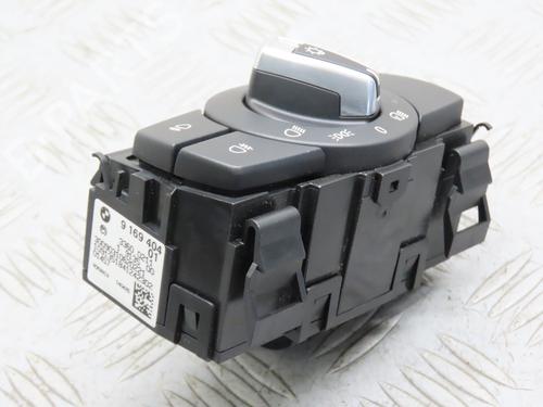Headlight switch BMW 3 (E90) 325 d | BP27488438I24 