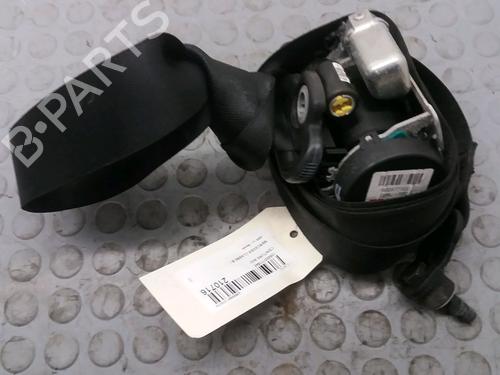 Used Front left seatbelt Front left seatbelt 9387607 9387607