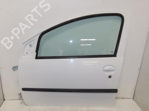 left-front-door-citroen-c1-pm_-pn_-2005-2006-2007-2008-2009-2010-2011-2012-2013-2014-39251087 main image