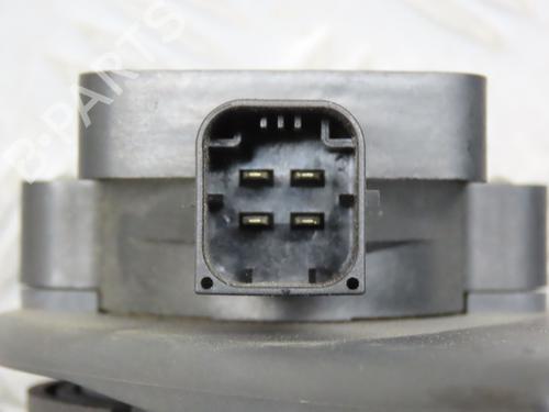 Pedal CITROËN BERLINGO / BERLINGO FIRST MPV (MF_, GJK_, GFK_) 1.6 16V (MFNFU) | BP9971825I4