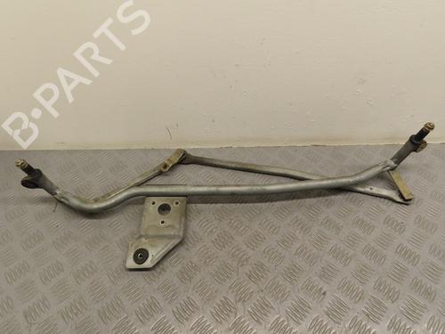Used Front wipers mechanism PEUGEOT 405 I (15B) 1.6 (94 hp) 18076779