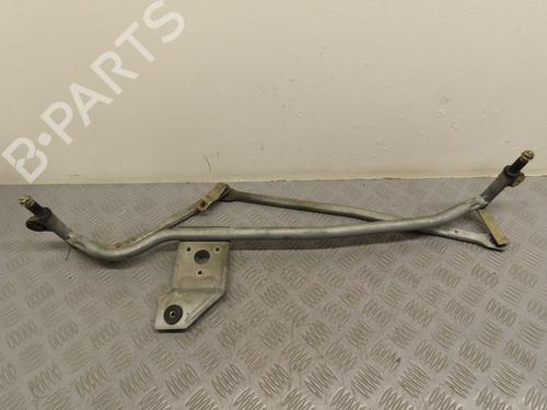 Ruitenwisser mechaniek voor PEUGEOT 405 I (15B) 1.6 (94 hp) 18076779